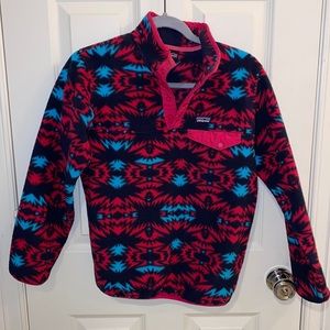 Patagonia jacket